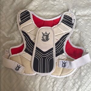 Boys Lacrosse Protective Vest